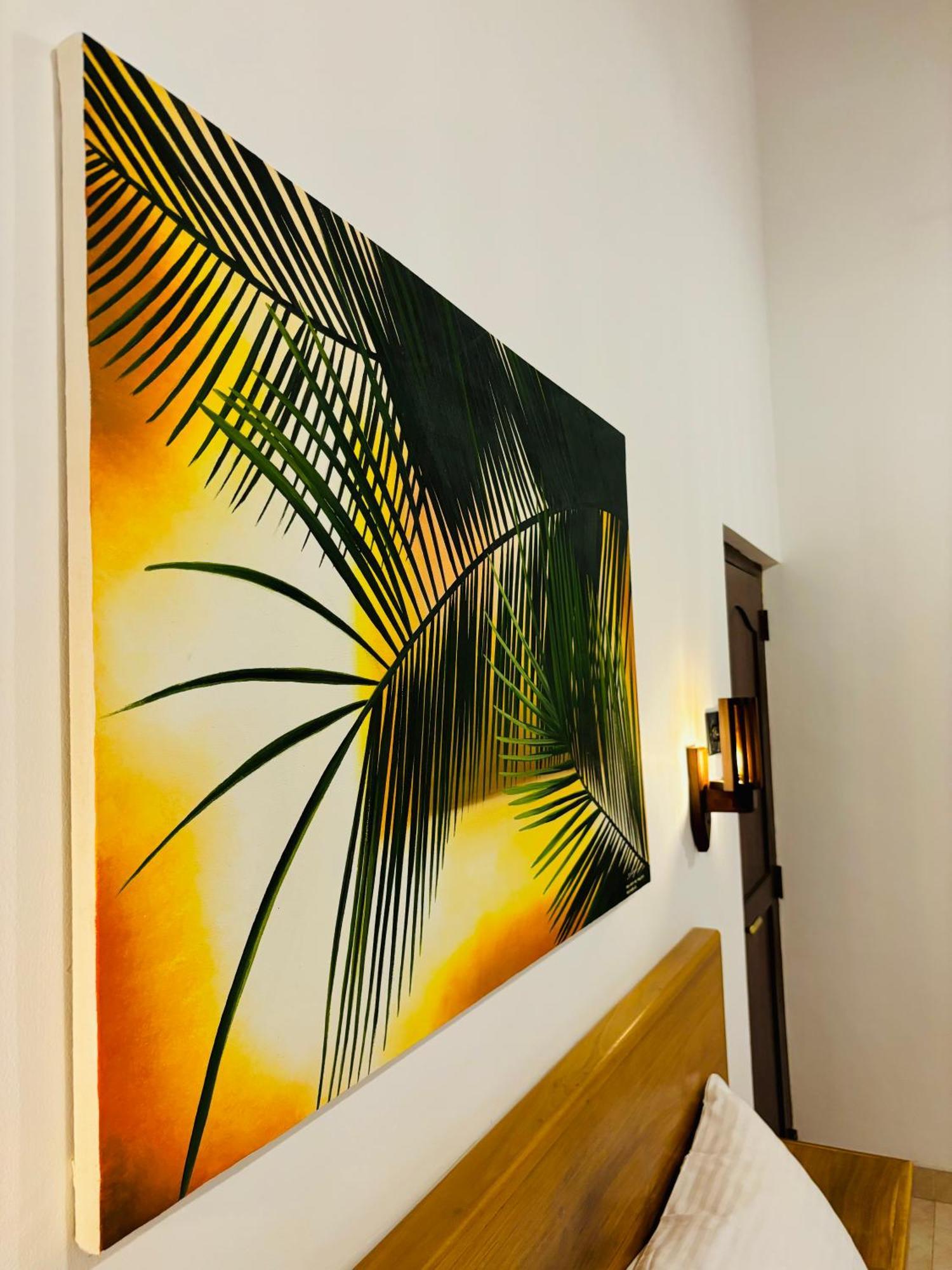 Breeze Bay Villa Dikwella Luaran gambar