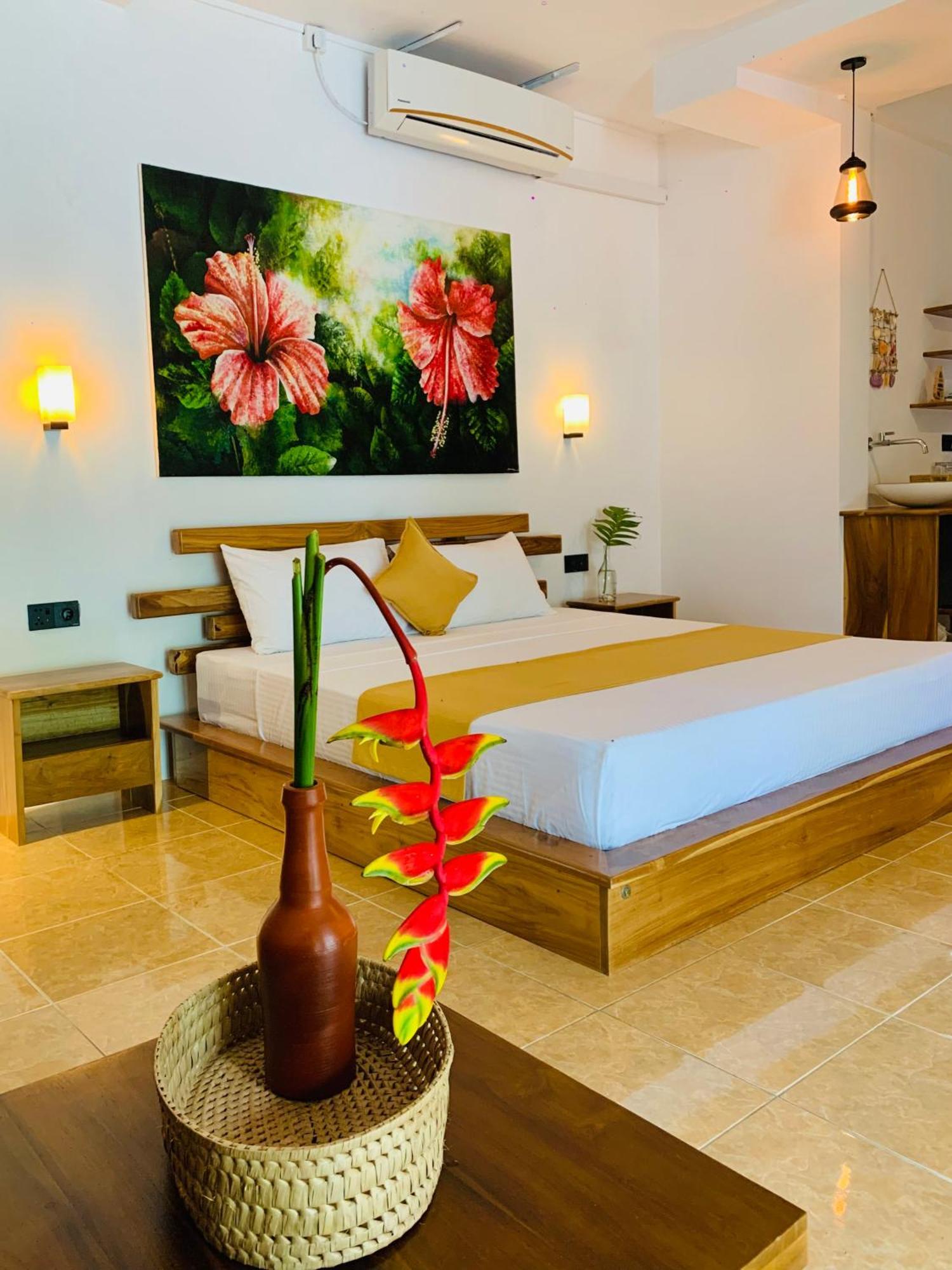Breeze Bay Villa Dikwella Luaran gambar
