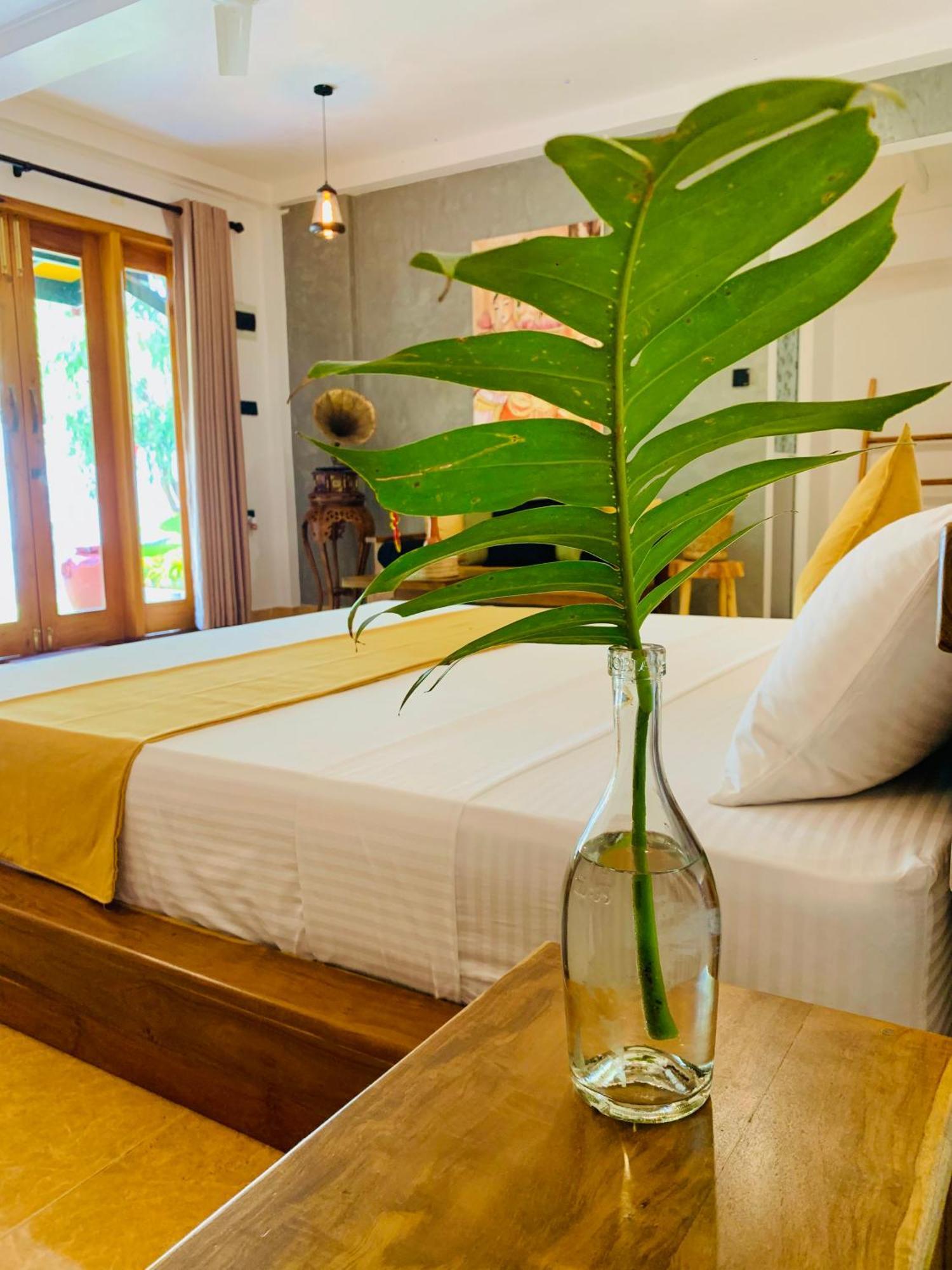Breeze Bay Villa Dikwella Luaran gambar