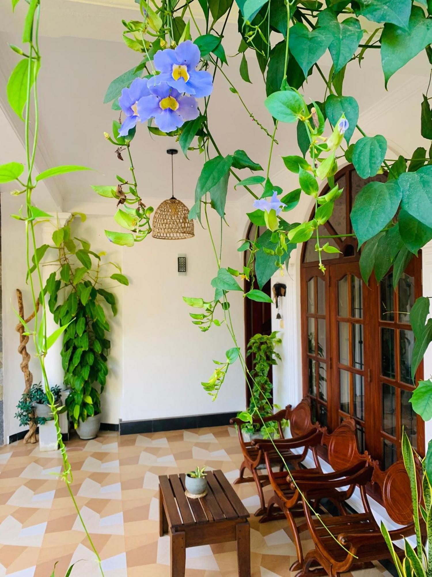 Breeze Bay Villa Dikwella Luaran gambar