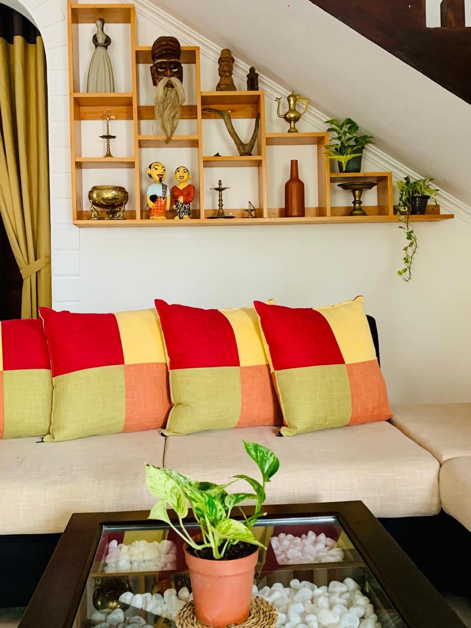Breeze Bay Villa Dikwella Luaran gambar