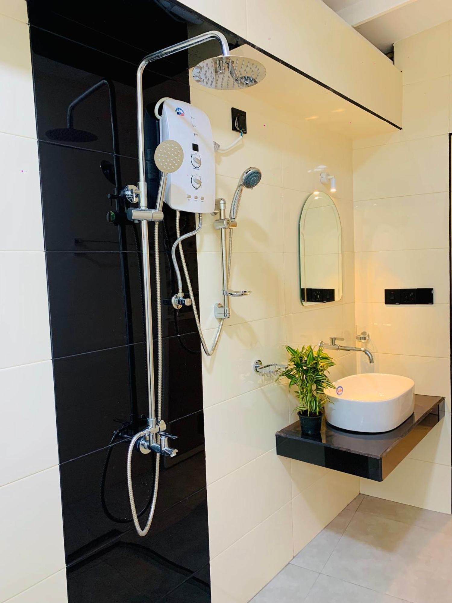 Breeze Bay Villa Dikwella Luaran gambar
