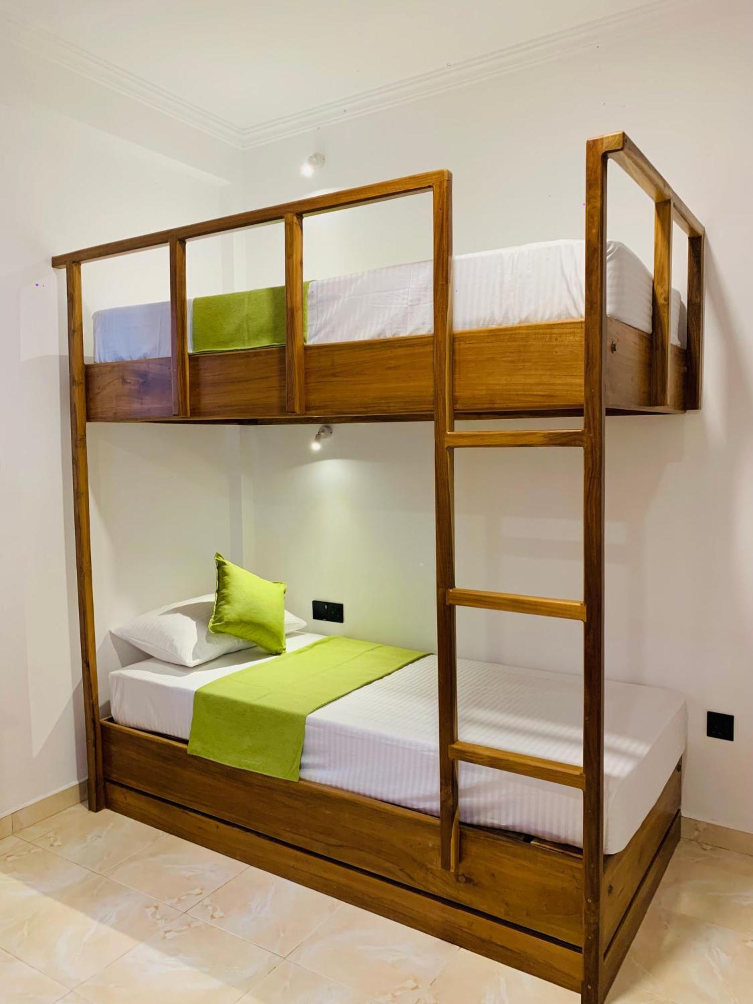 Breeze Bay Villa Dikwella Luaran gambar