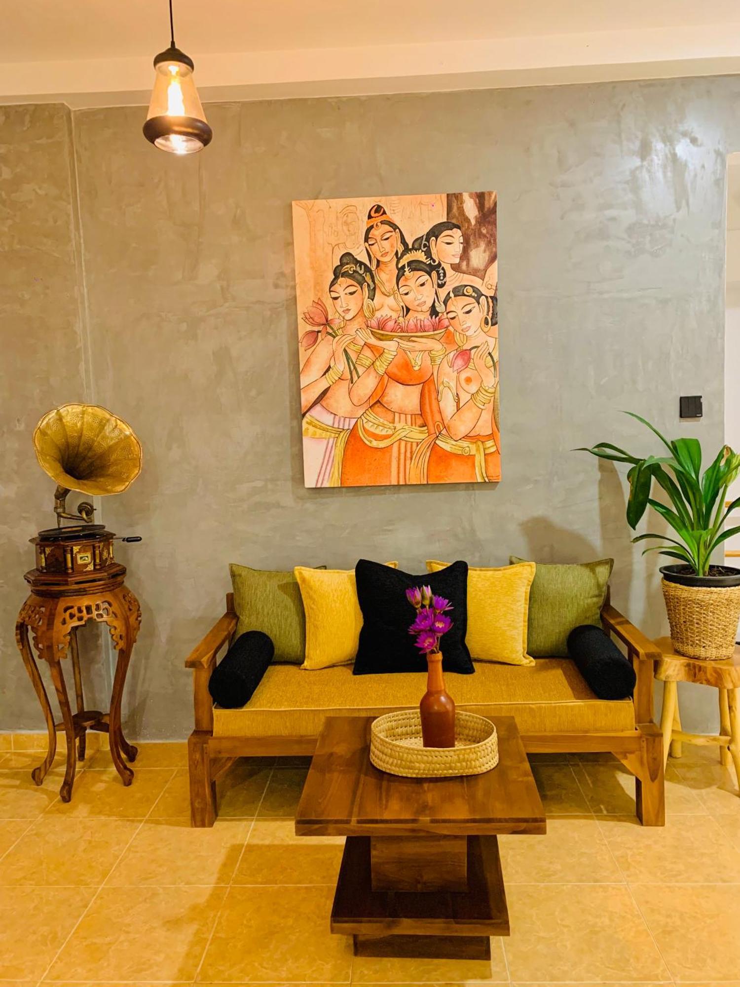 Breeze Bay Villa Dikwella Luaran gambar