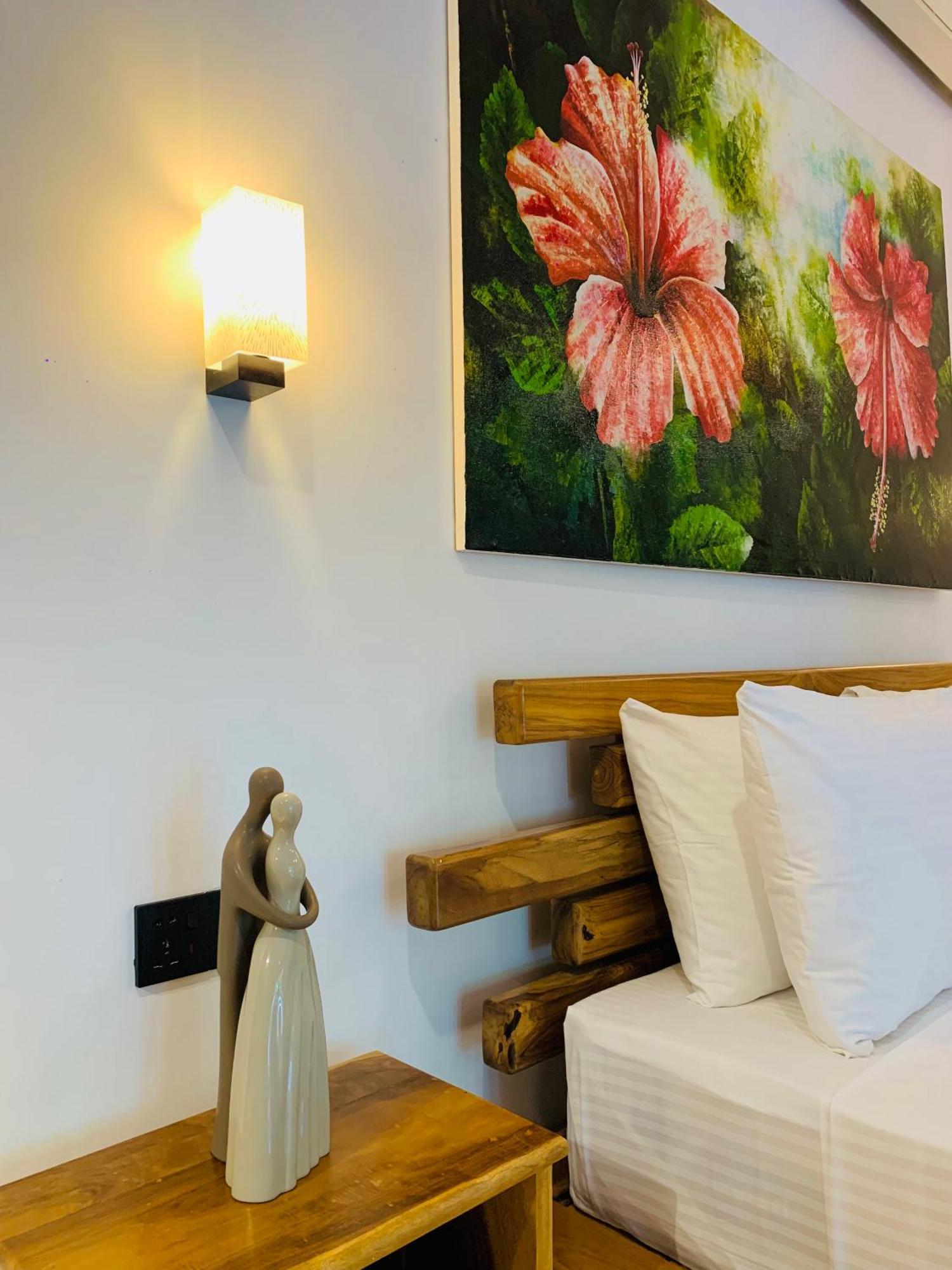 Breeze Bay Villa Dikwella Luaran gambar