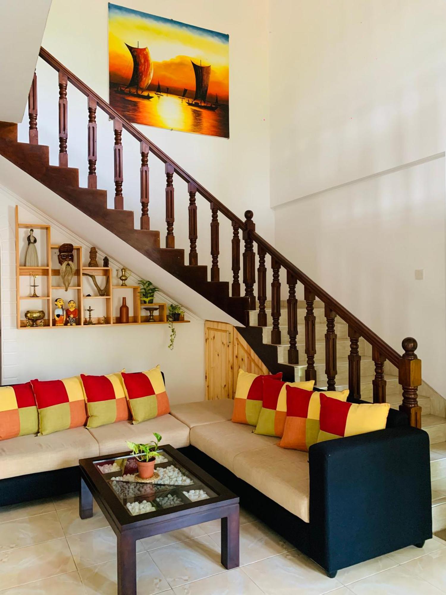Breeze Bay Villa Dikwella Luaran gambar