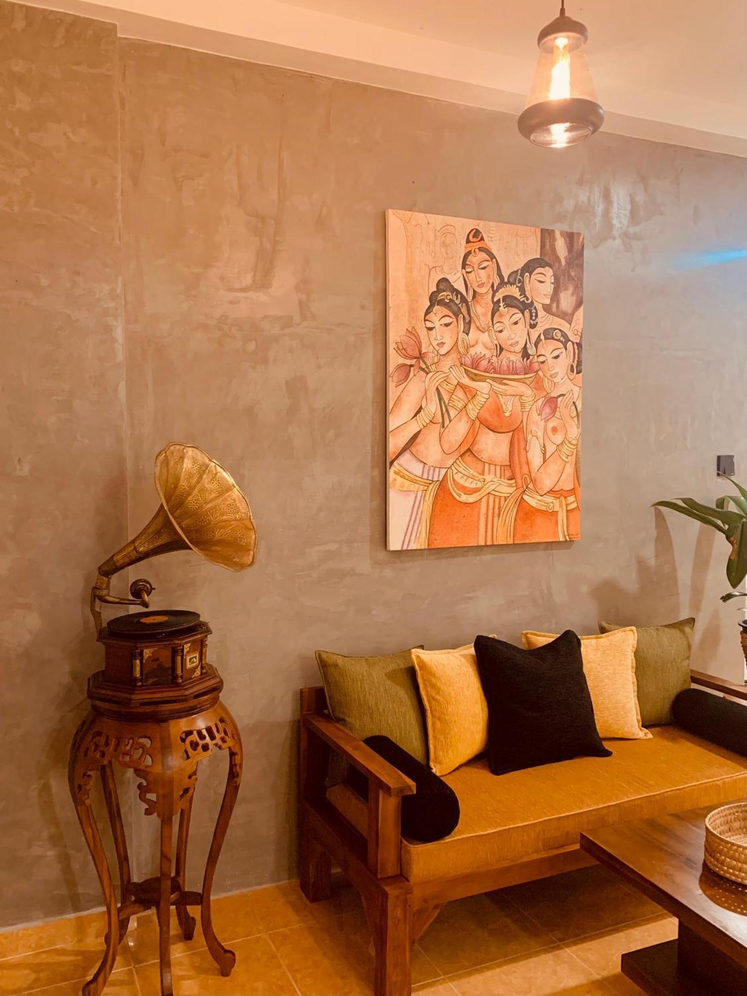 Breeze Bay Villa Dikwella Luaran gambar